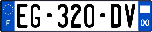 EG-320-DV