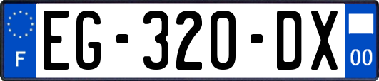 EG-320-DX