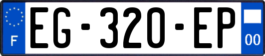 EG-320-EP