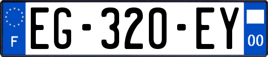 EG-320-EY