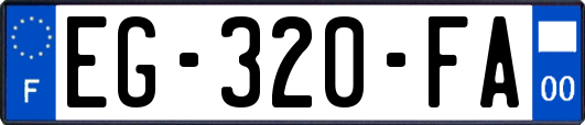 EG-320-FA