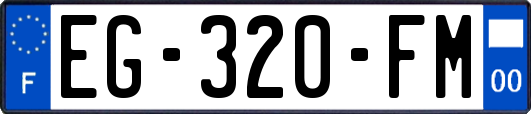 EG-320-FM