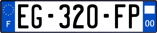 EG-320-FP