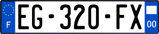 EG-320-FX