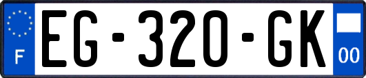 EG-320-GK