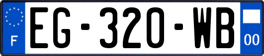 EG-320-WB