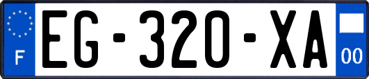 EG-320-XA