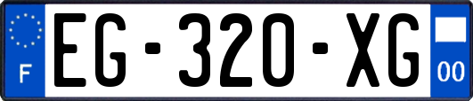 EG-320-XG