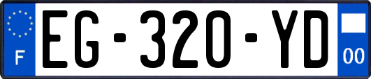 EG-320-YD