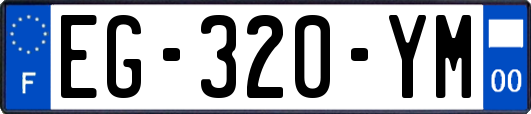 EG-320-YM