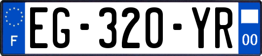 EG-320-YR