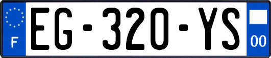 EG-320-YS
