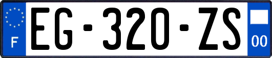 EG-320-ZS