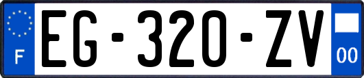 EG-320-ZV