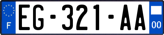 EG-321-AA