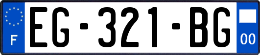 EG-321-BG