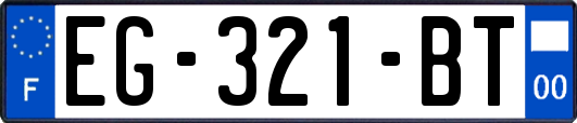 EG-321-BT