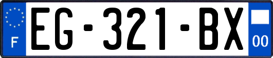 EG-321-BX