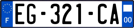 EG-321-CA