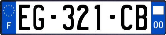 EG-321-CB