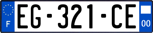 EG-321-CE