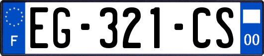 EG-321-CS