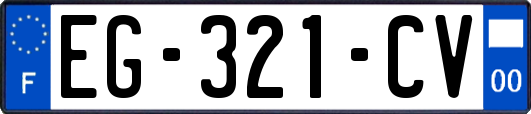 EG-321-CV