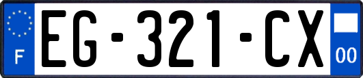 EG-321-CX