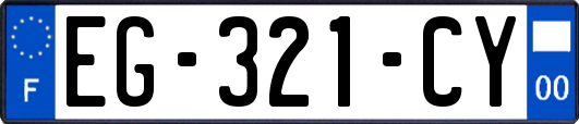 EG-321-CY