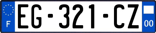 EG-321-CZ