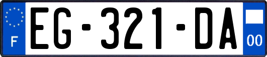 EG-321-DA