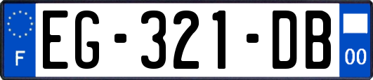 EG-321-DB