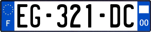 EG-321-DC