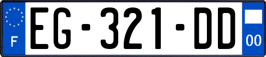 EG-321-DD