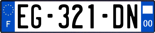 EG-321-DN