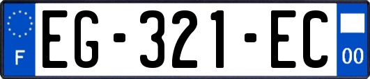 EG-321-EC