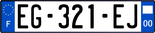 EG-321-EJ