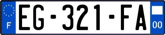 EG-321-FA
