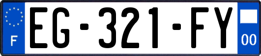 EG-321-FY