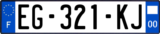 EG-321-KJ