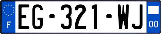 EG-321-WJ