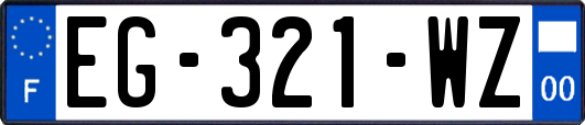 EG-321-WZ