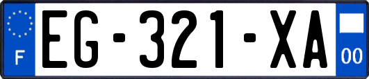 EG-321-XA