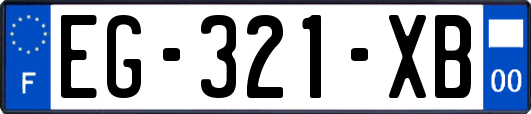EG-321-XB