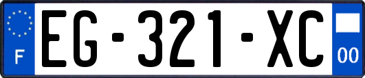 EG-321-XC