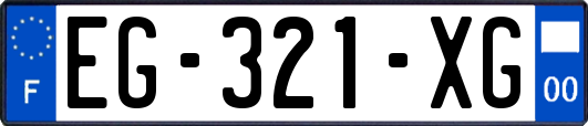 EG-321-XG