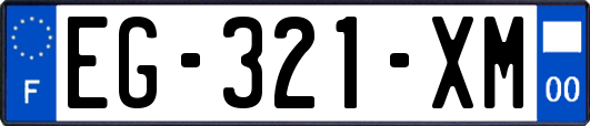 EG-321-XM