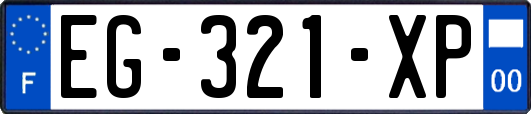 EG-321-XP