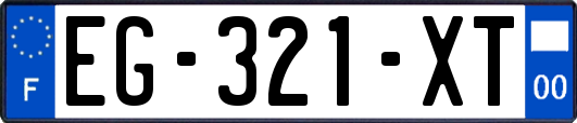 EG-321-XT