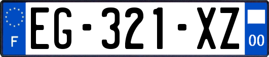 EG-321-XZ